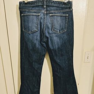 Gap Premium Flare size 4A